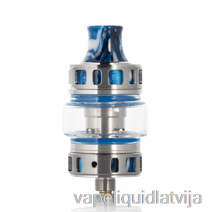 Freemax Fireluke 22 Sub-ohm Tvertnes Sveķu Zils Vape šķidrums